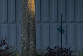Lux GardenWeatherproof outdoor lighting