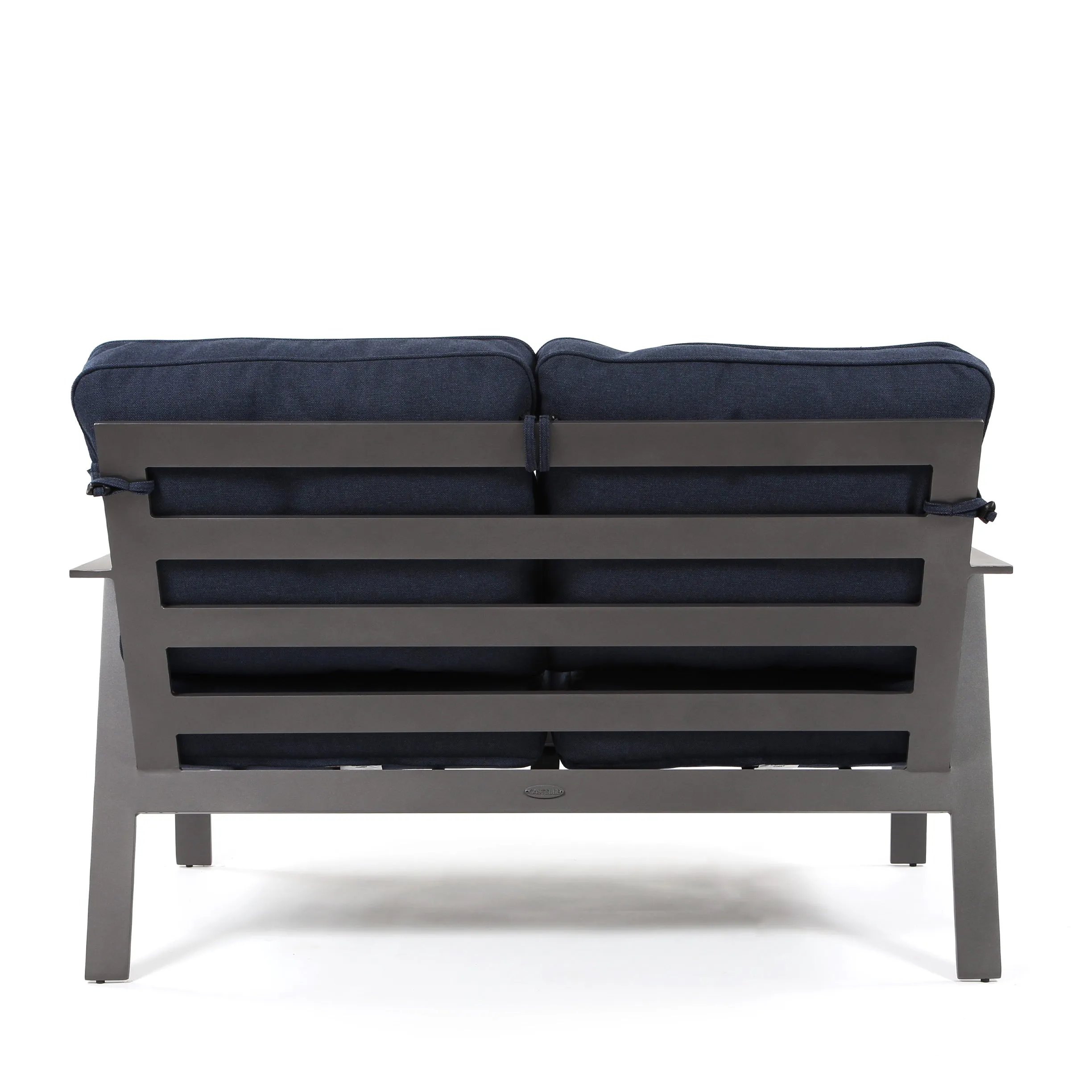 Luxe Loveseat