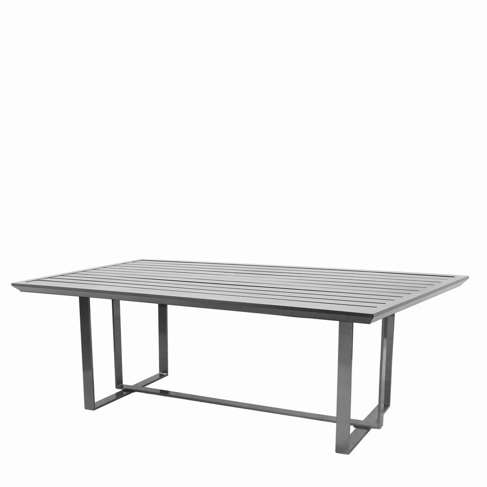 Luxe 7 PC Dining Set