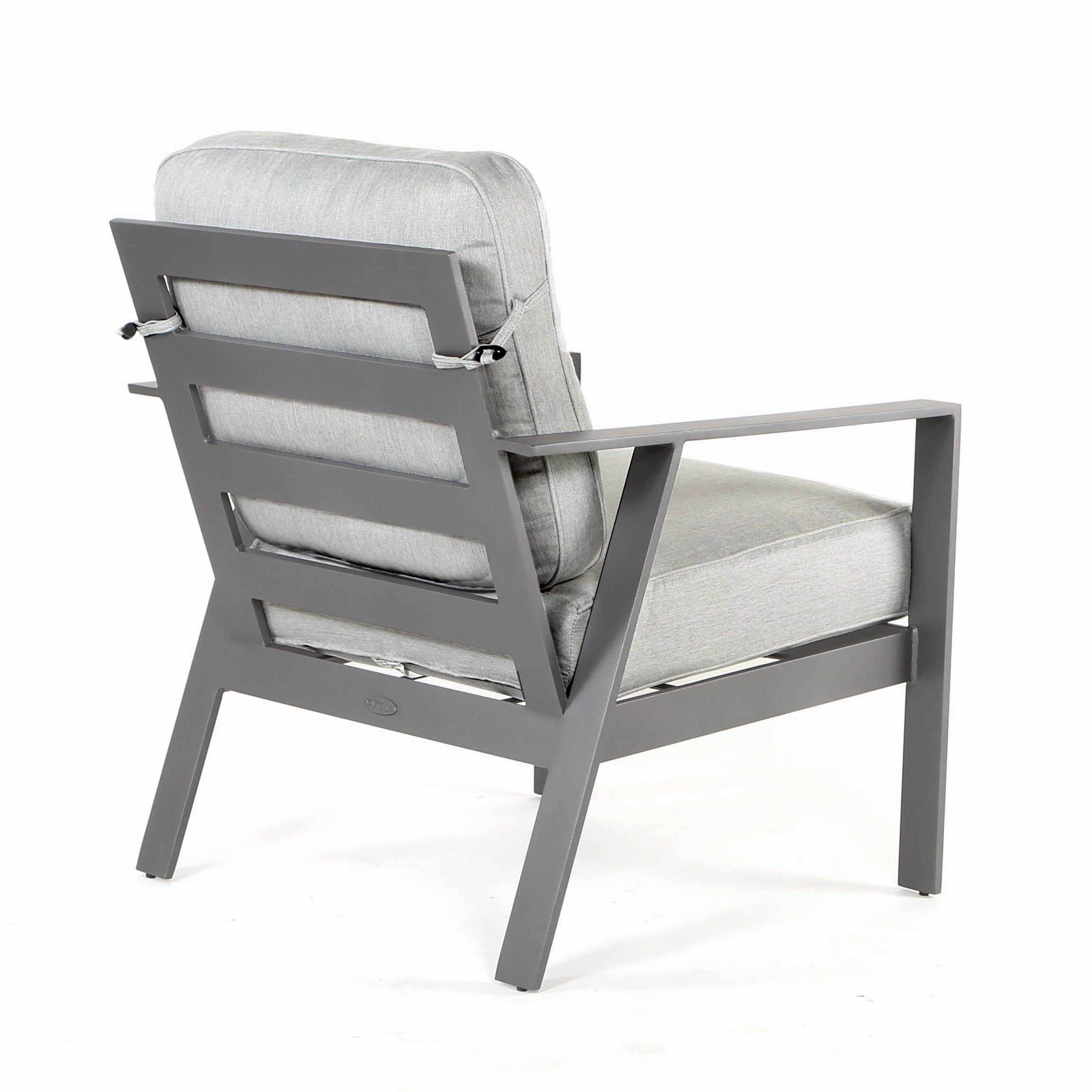 Luxe 7 PC Dining Set