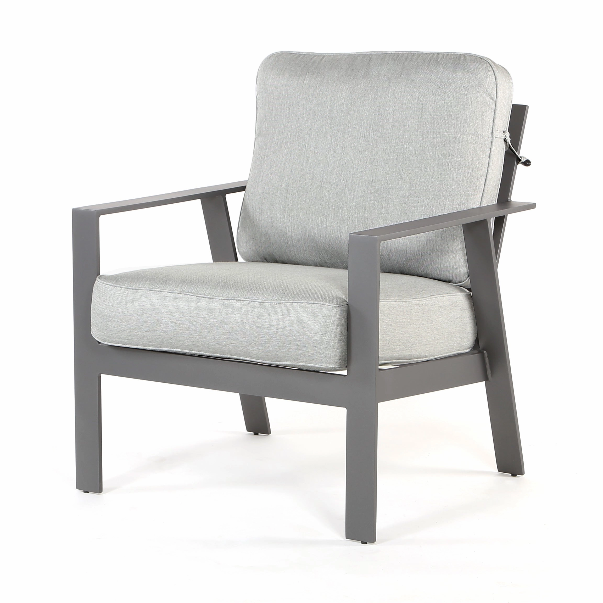 Luxe Dining Chair