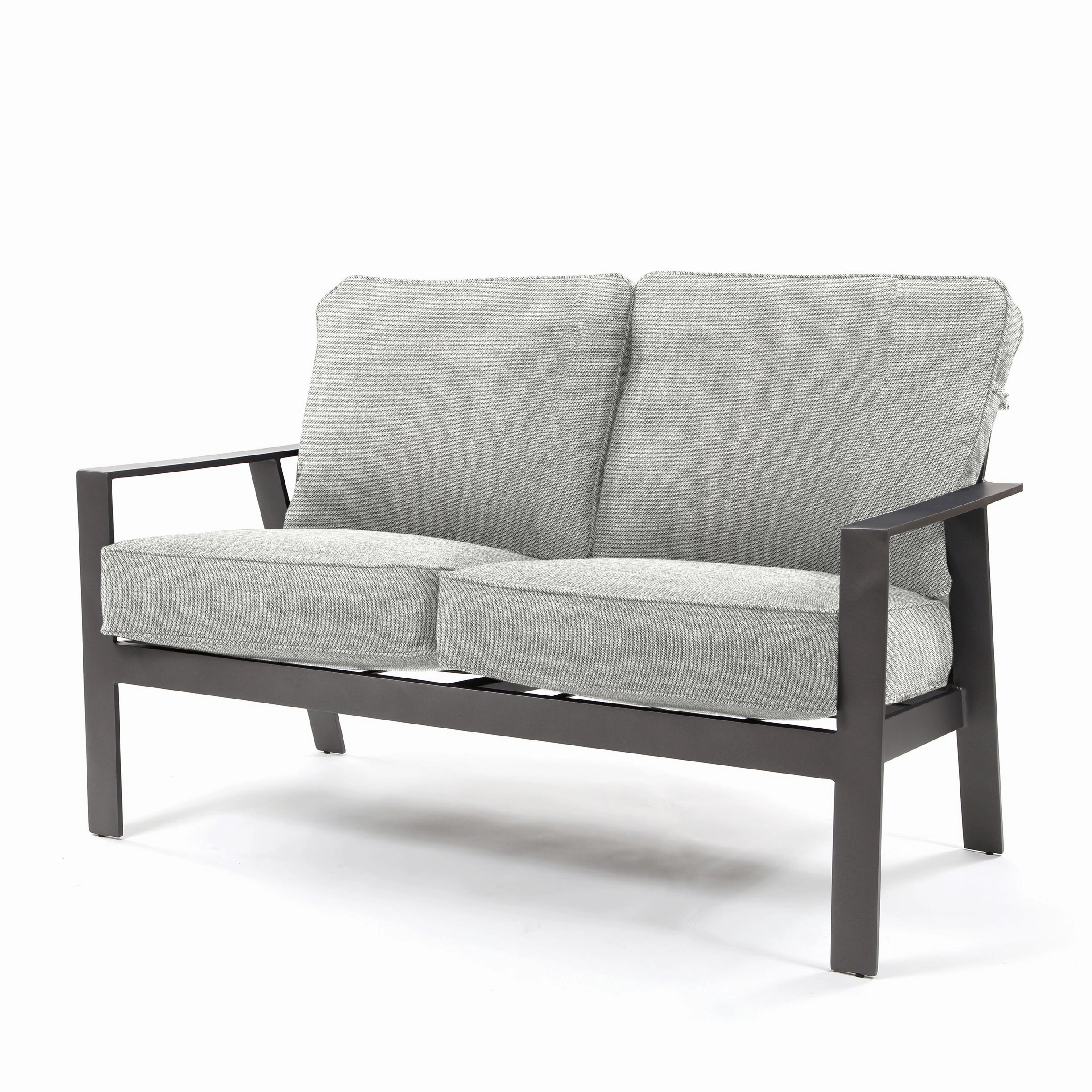 Luxe Loveseat