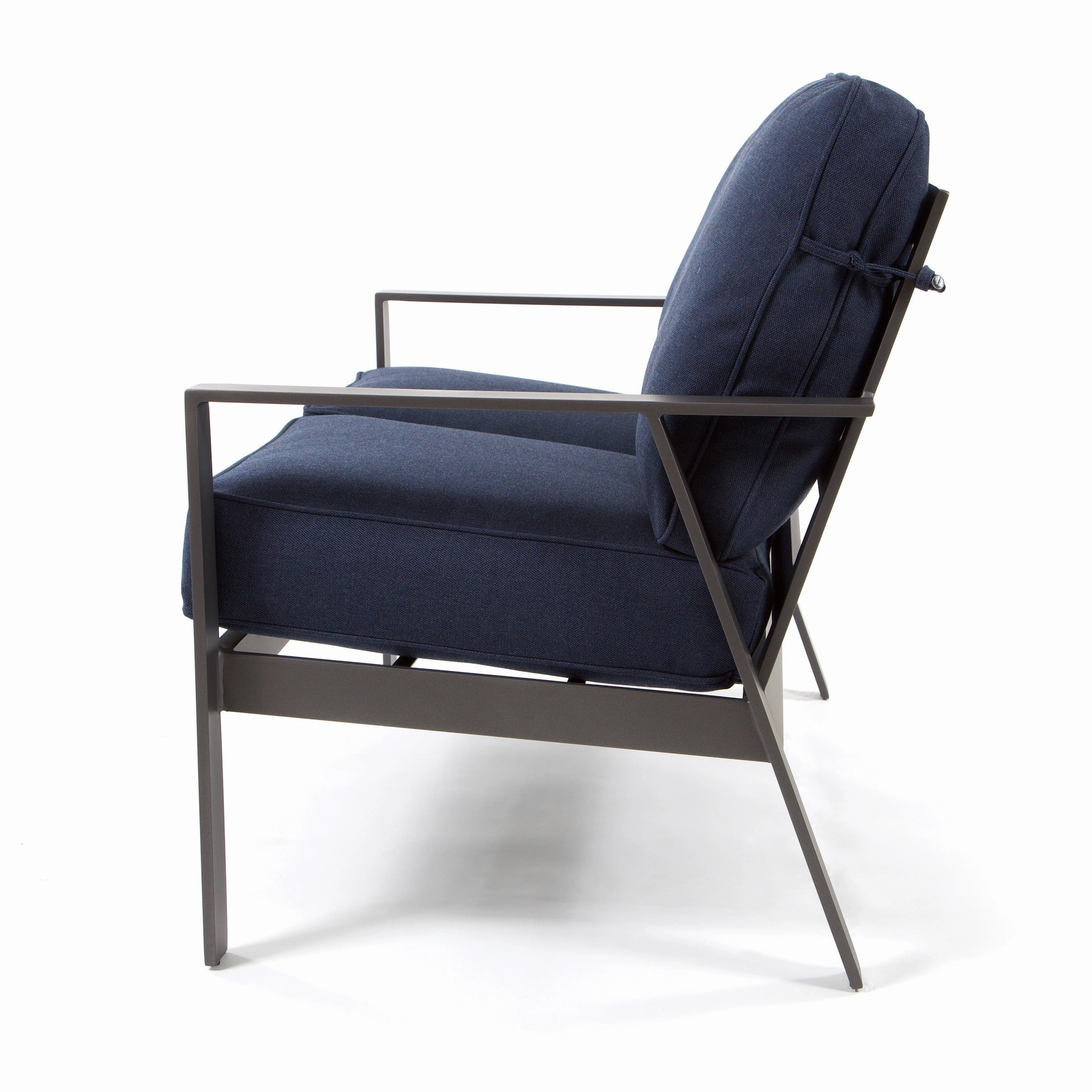 Luxe Loveseat