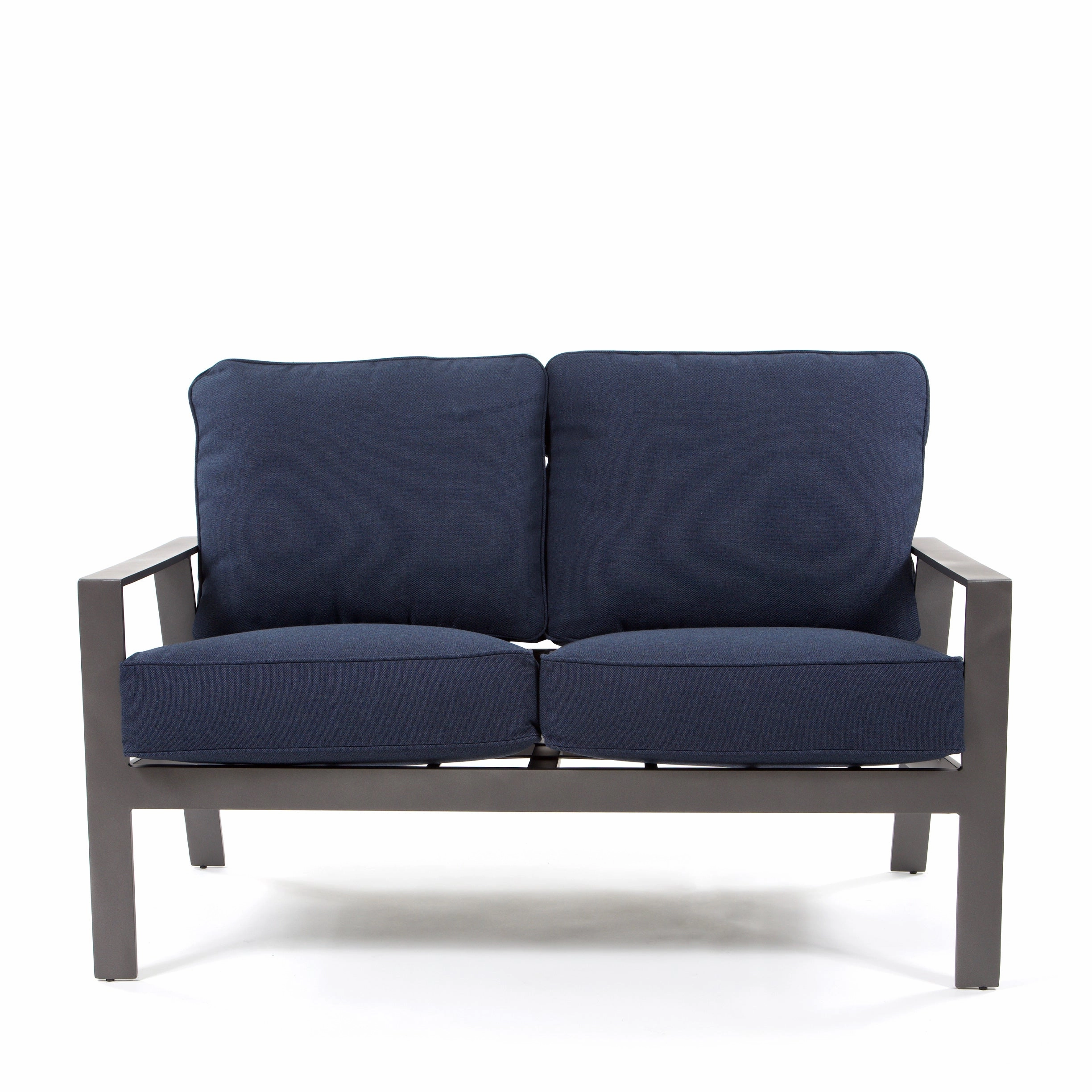 Luxe Loveseat