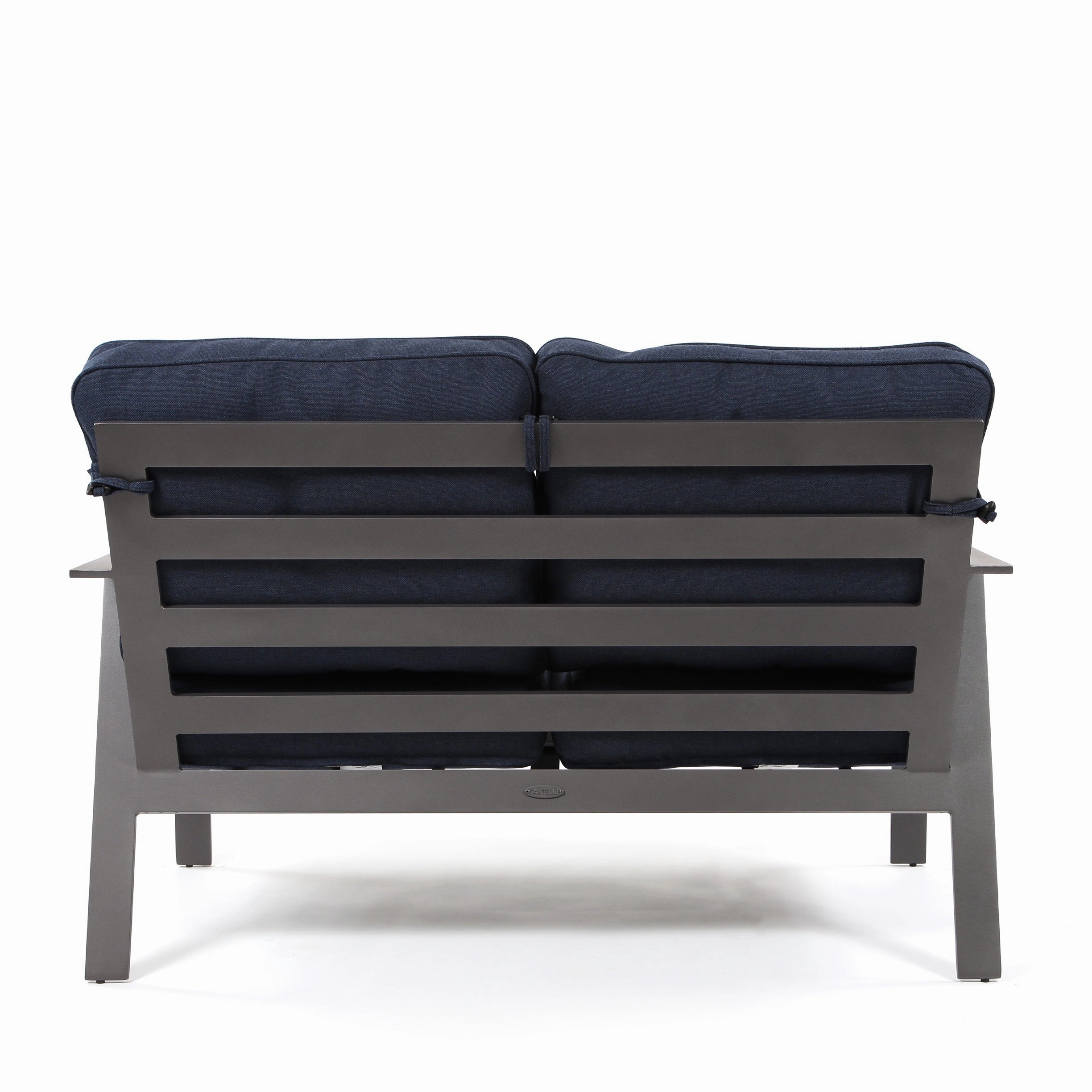 Luxe Loveseat