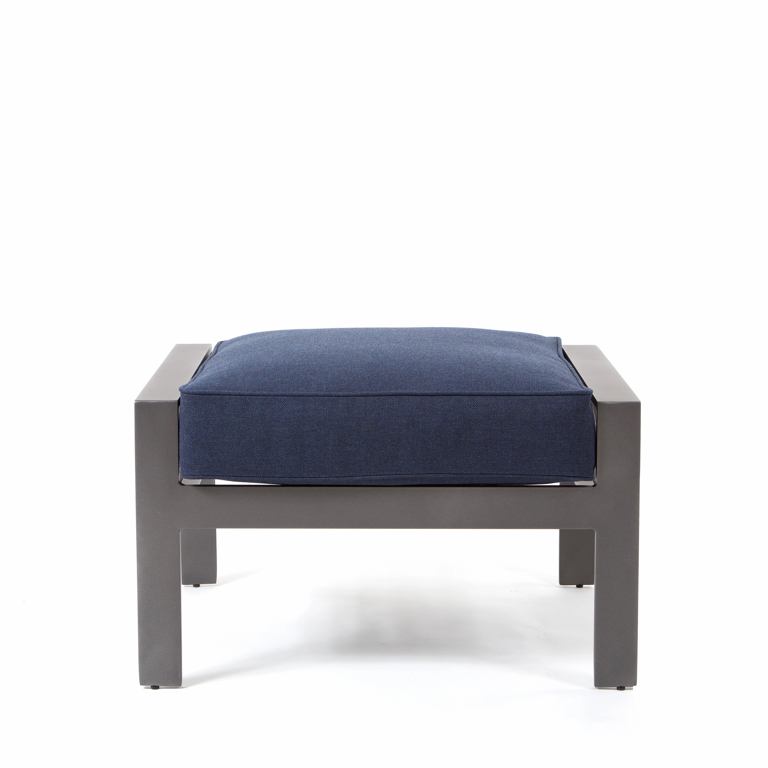 Luxe Ottoman