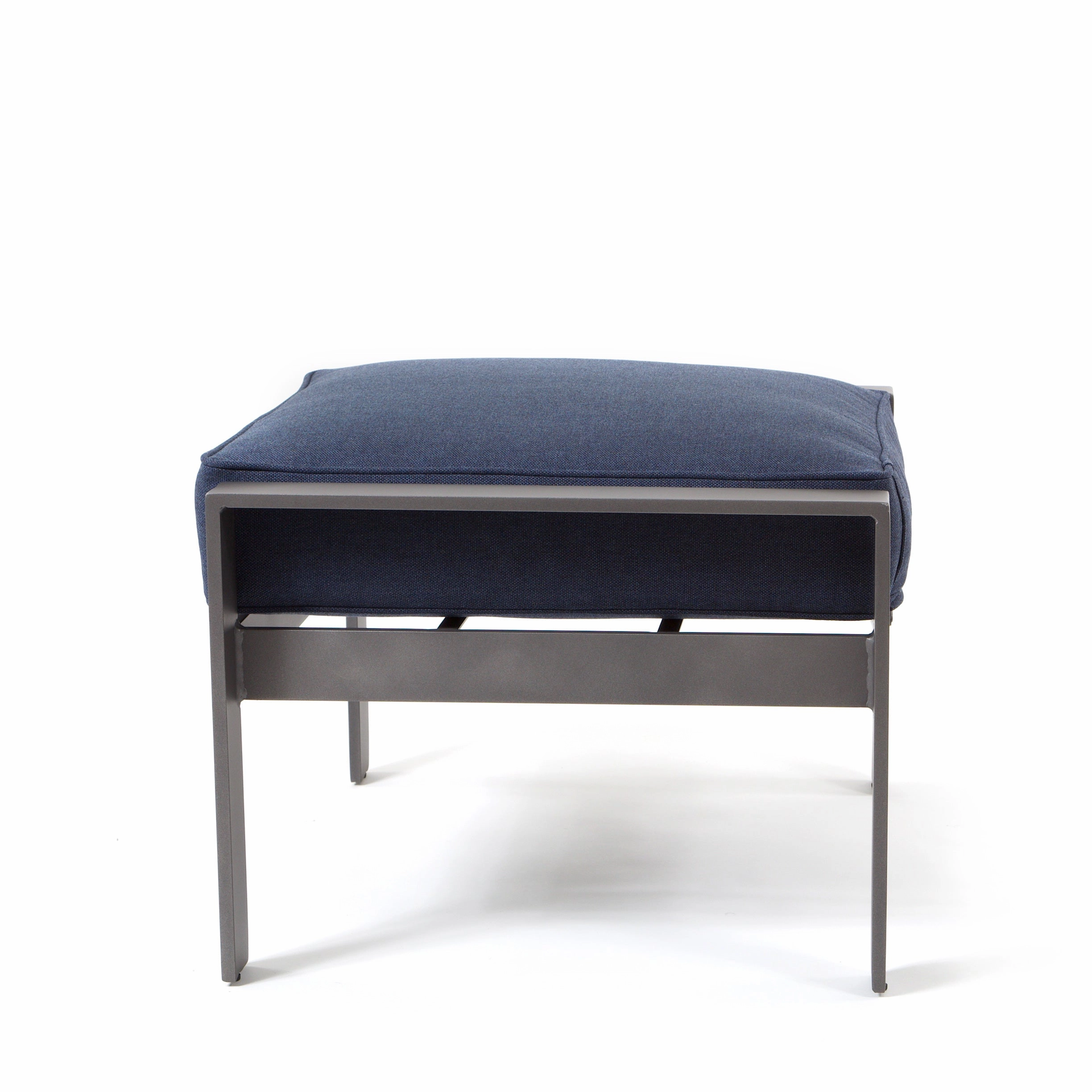 Luxe Ottoman