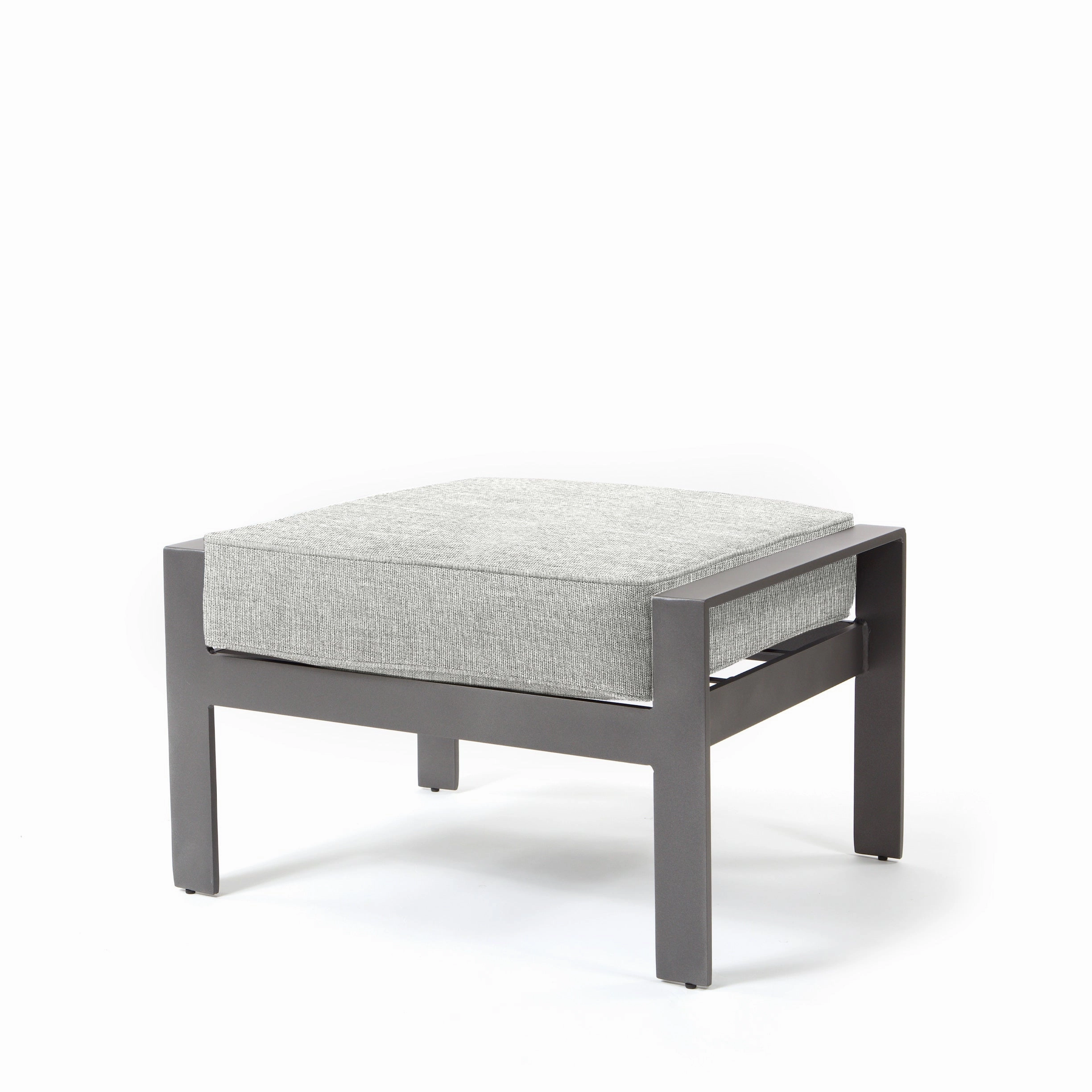Luxe Ottoman