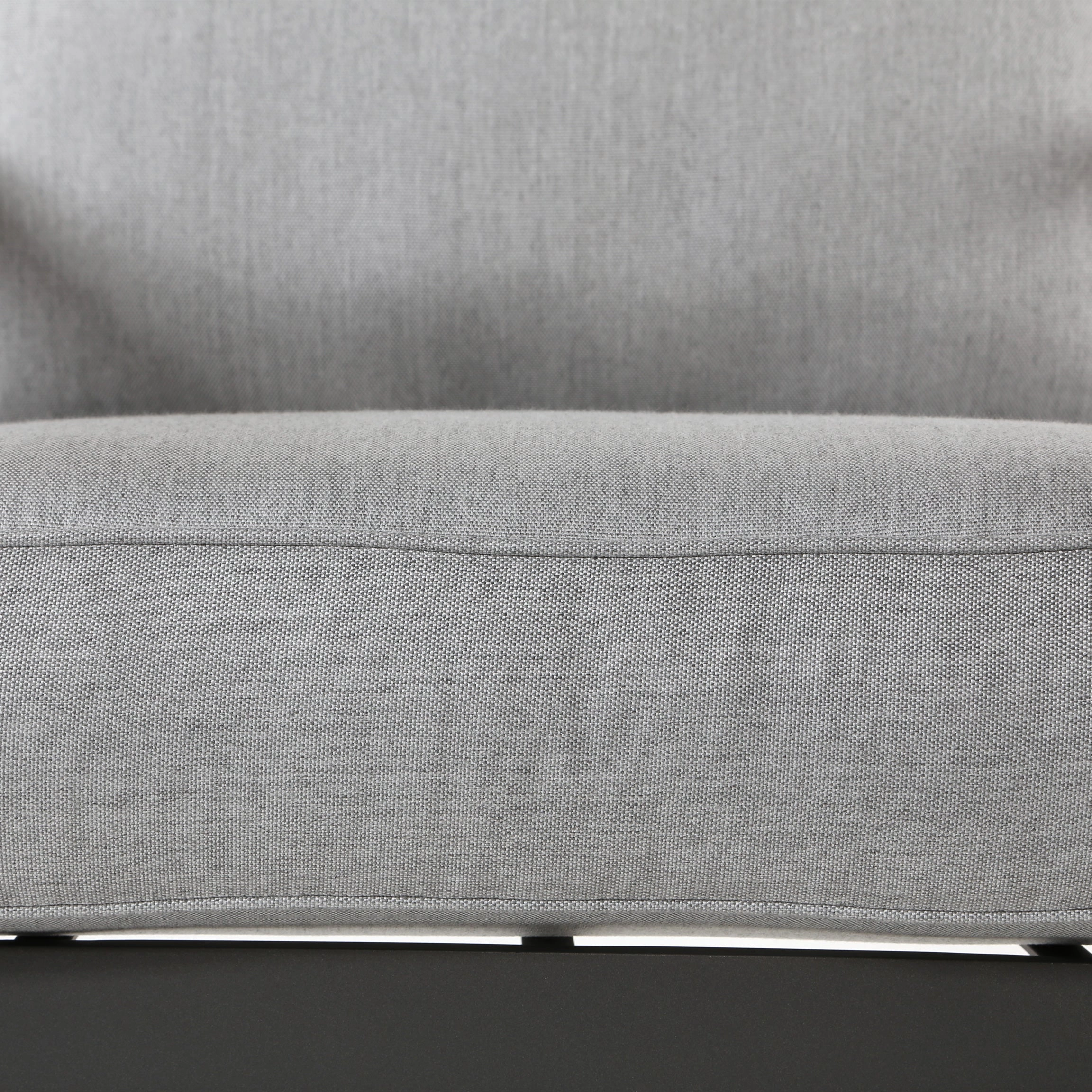 Luxe Swivel Rocker Lounge Chair