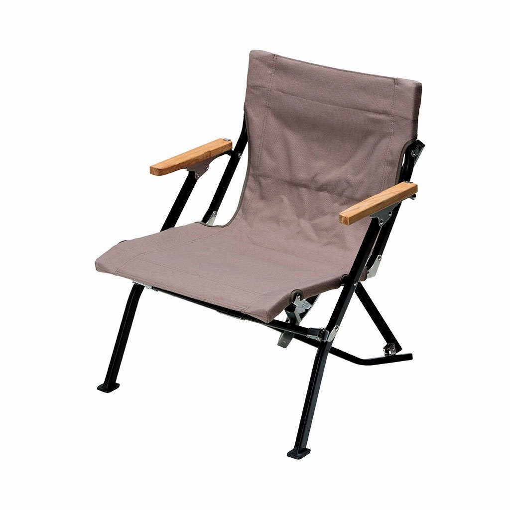 Luxury Low Chair durable outdoor garden light fixtures