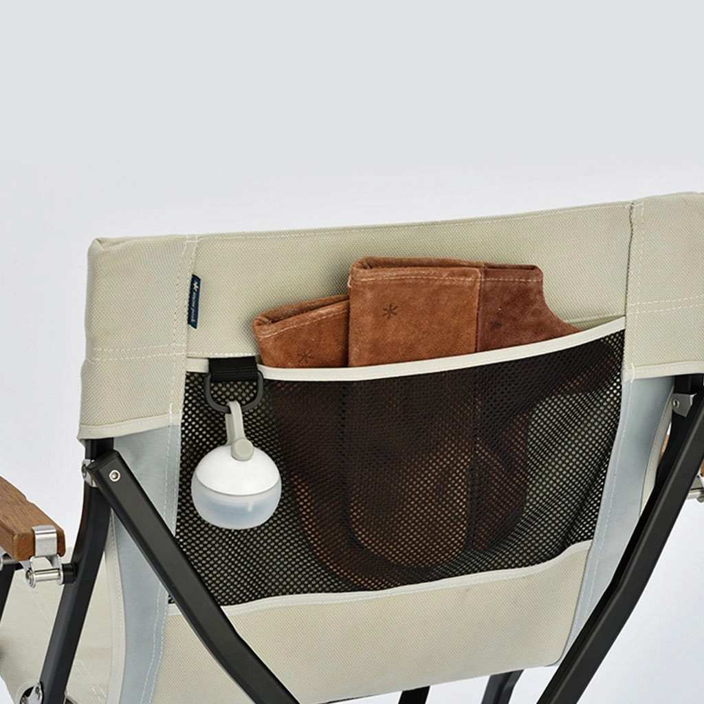Luxury Low Chair