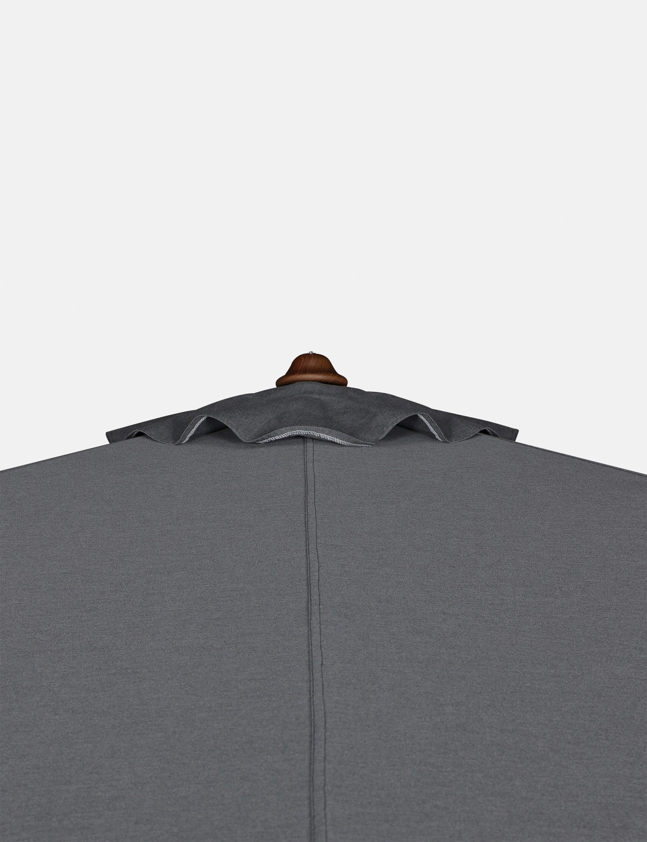 Luzita 9'10" Rectangular Outdoor Umbrella