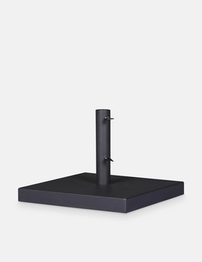 Luzita Umbrella BaseDurable outdoor patio accessories