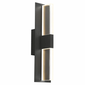Lyft 18 Outdoor WallWeatherproof outdoor lighting