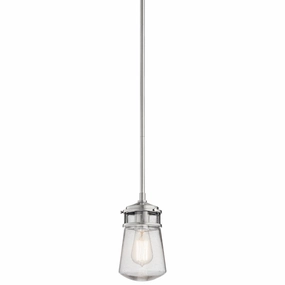 Lyndon Outdoor PendantWeatherproof outdoor lighting