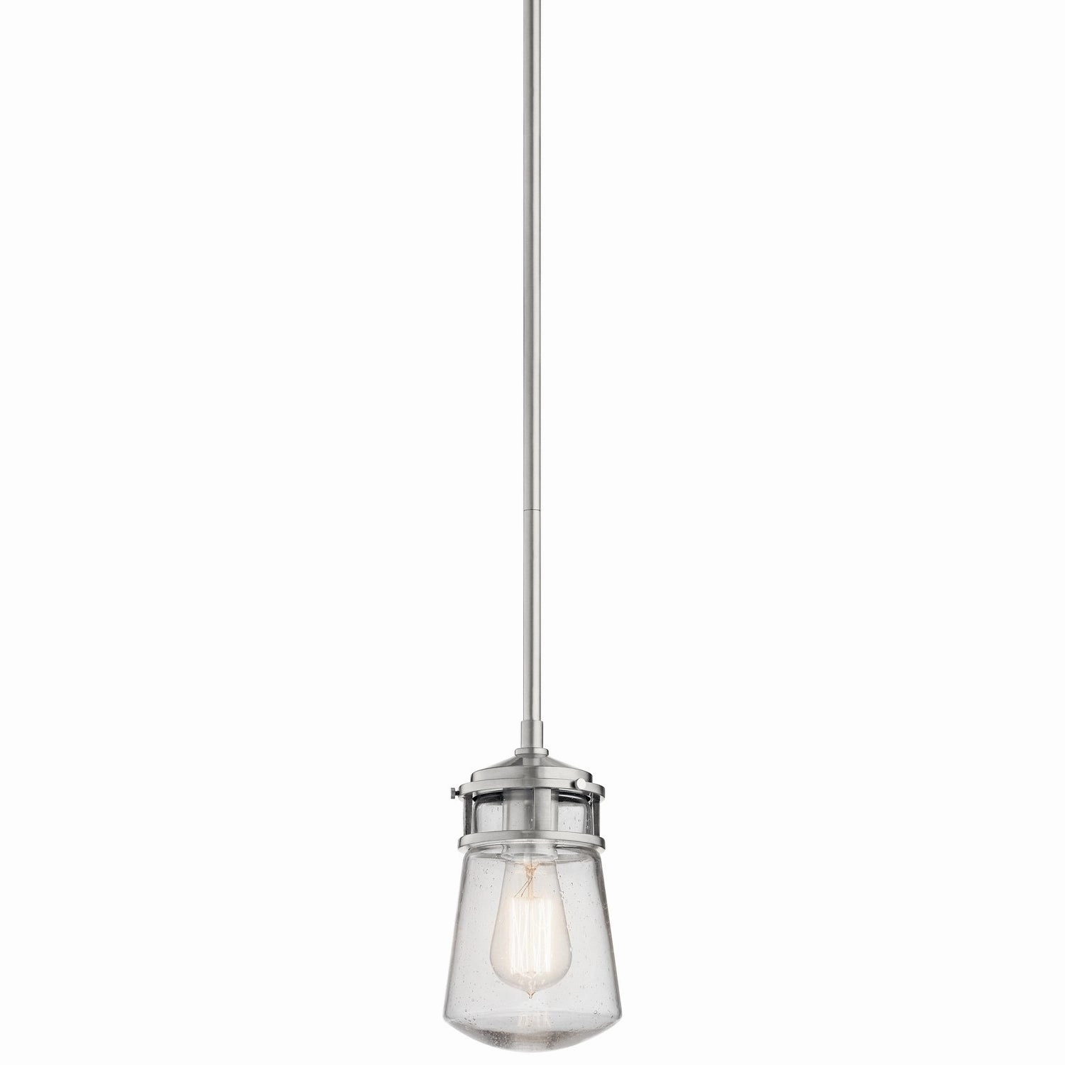 Lyndon Outdoor PendantWeatherproof outdoor lighting
