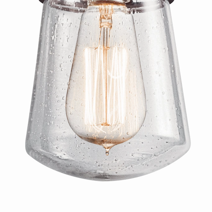 Lyndon Outdoor Pendant