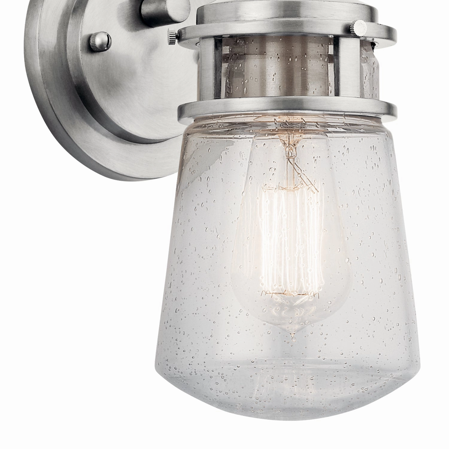 Lyndon Outdoor Wall Light