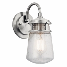 Lyndon Outdoor Wall LightWeatherproof outdoor lighting