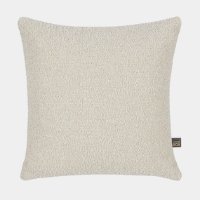 Lynton - Cream Outdoor Cushion 43x43cmwaterproof outdoor throw pillow
