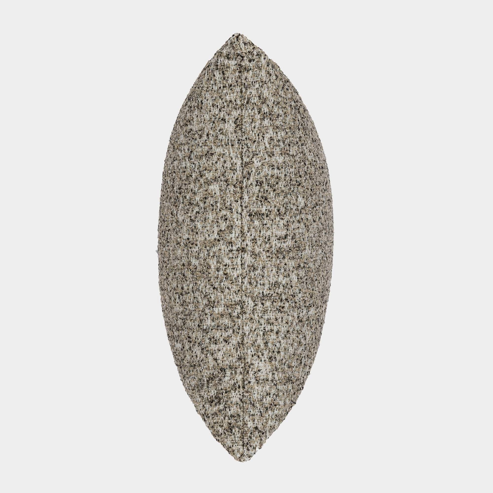 Lynton - Natural Outdoor Cushion 43x43cm