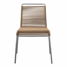 M20 Teglgard Outdoor Chairoutdoor patio dining furniture set