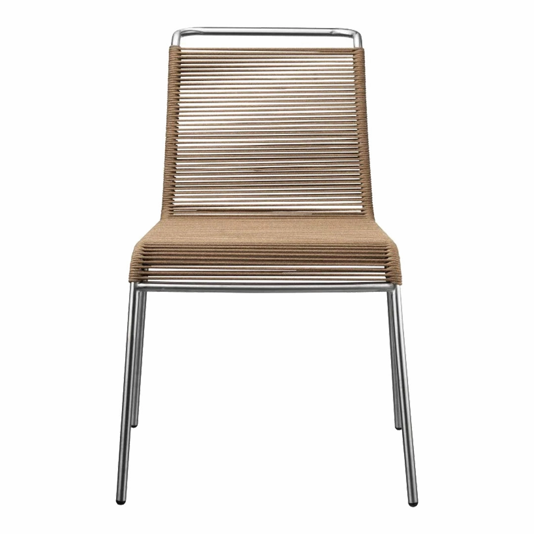 M20 Teglgard Outdoor Chairoutdoor patio dining furniture set