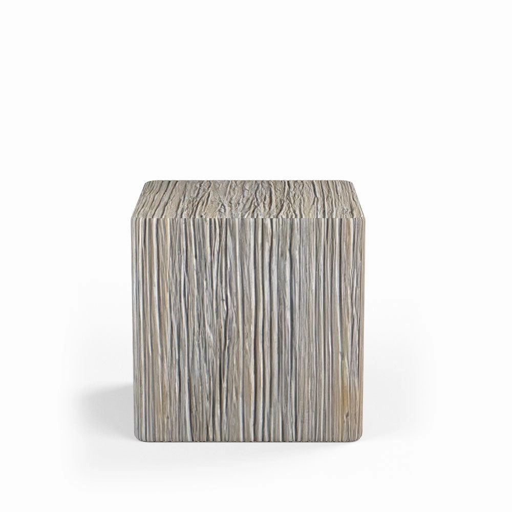 Madera 20" Square End Table