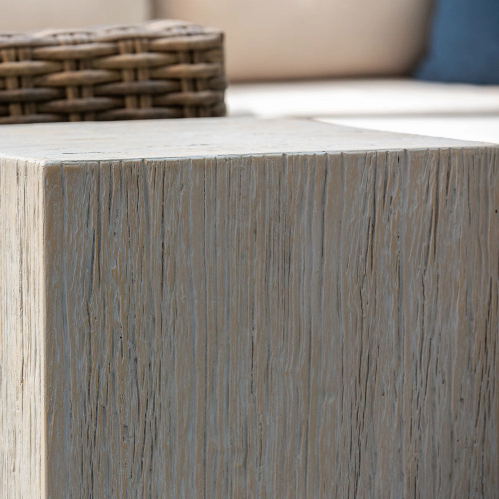 Madera 20" Square End Table