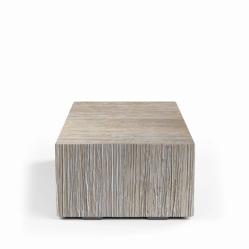 Madera 60" x 30" Coffee Table