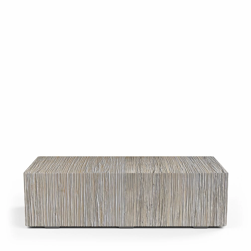 Madera 60" x 30" Coffee Table