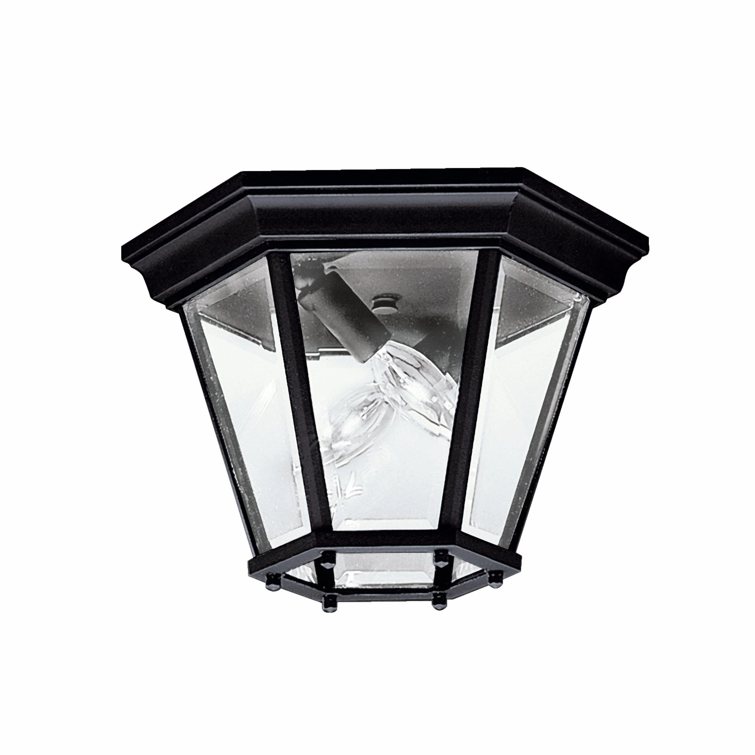 Madison Outdoor Ceiling LightWeatherproof outdoor lighting