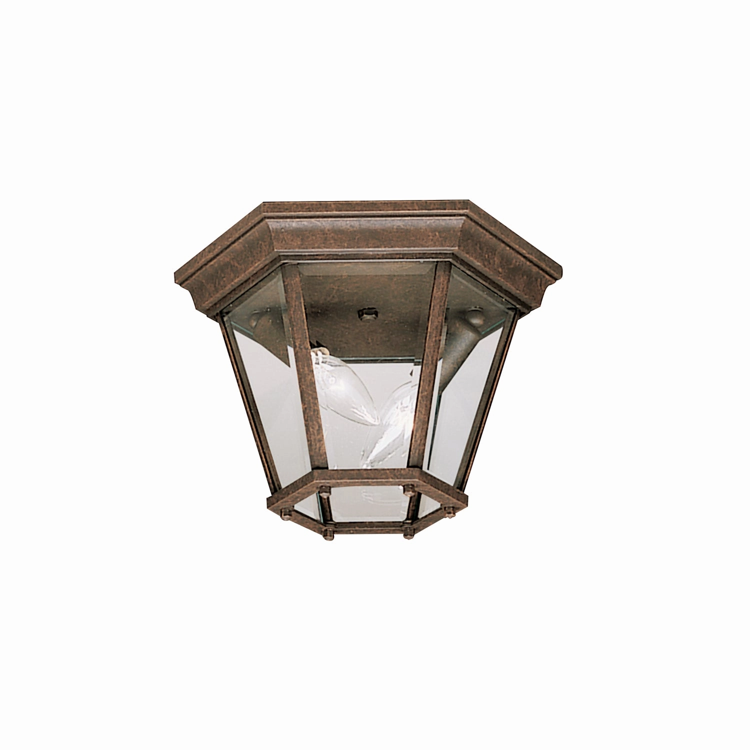 Madison Outdoor Ceiling Light