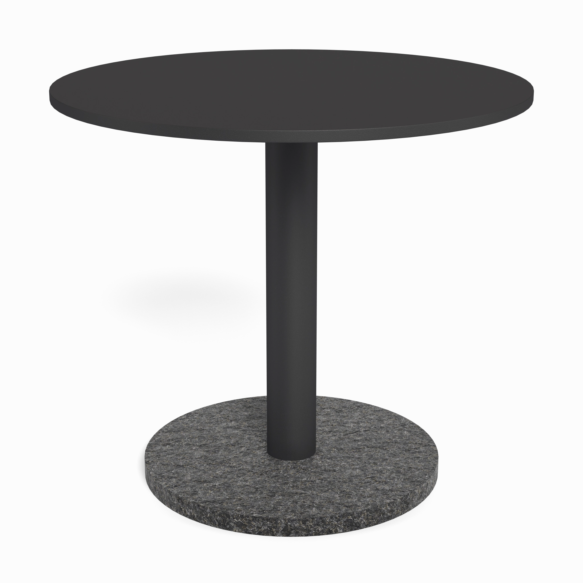 Madison Round Side Table