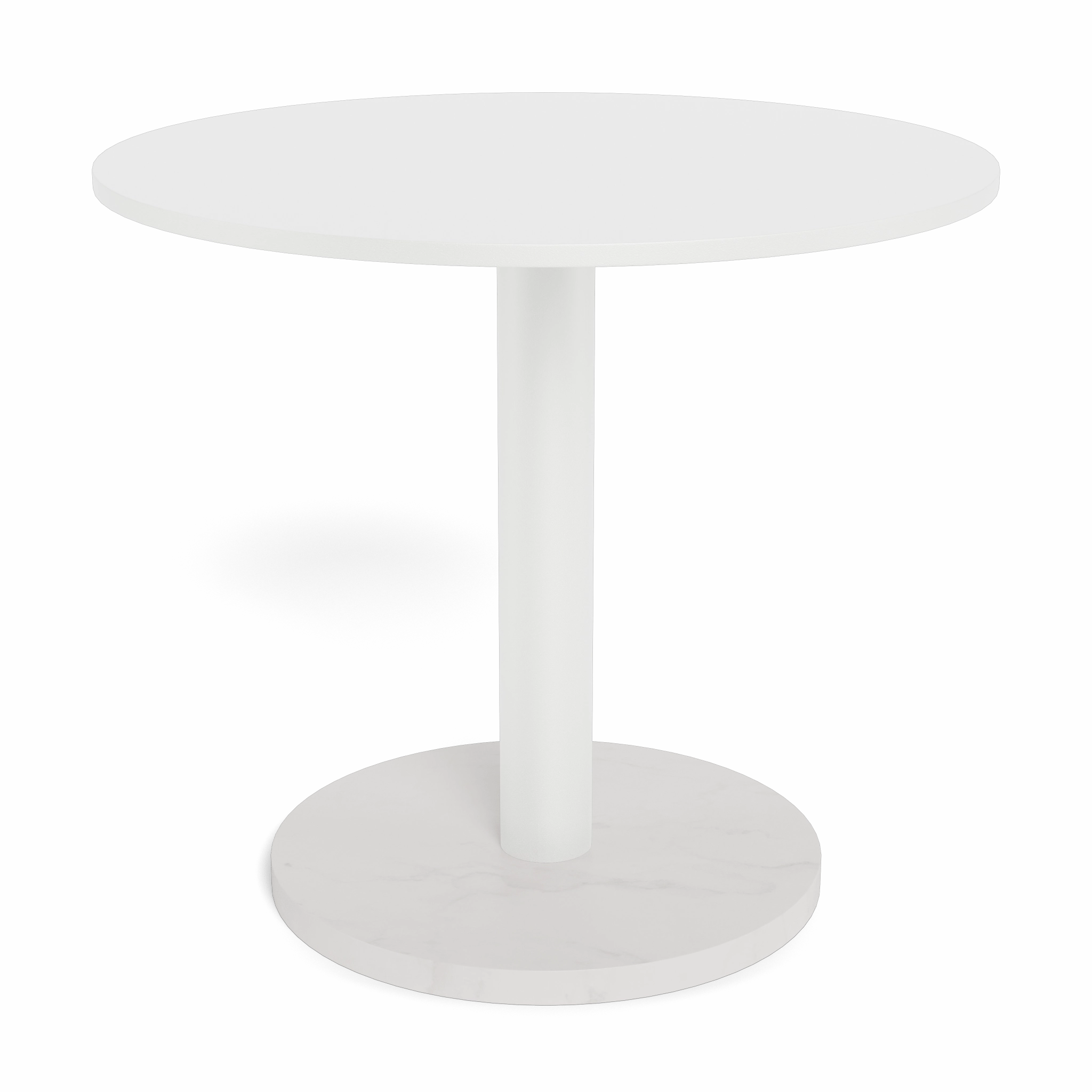 Madison Round Side Table
