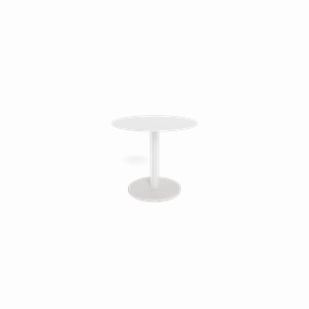 Madison Round Side Tableoutdoor side table for patio furniture