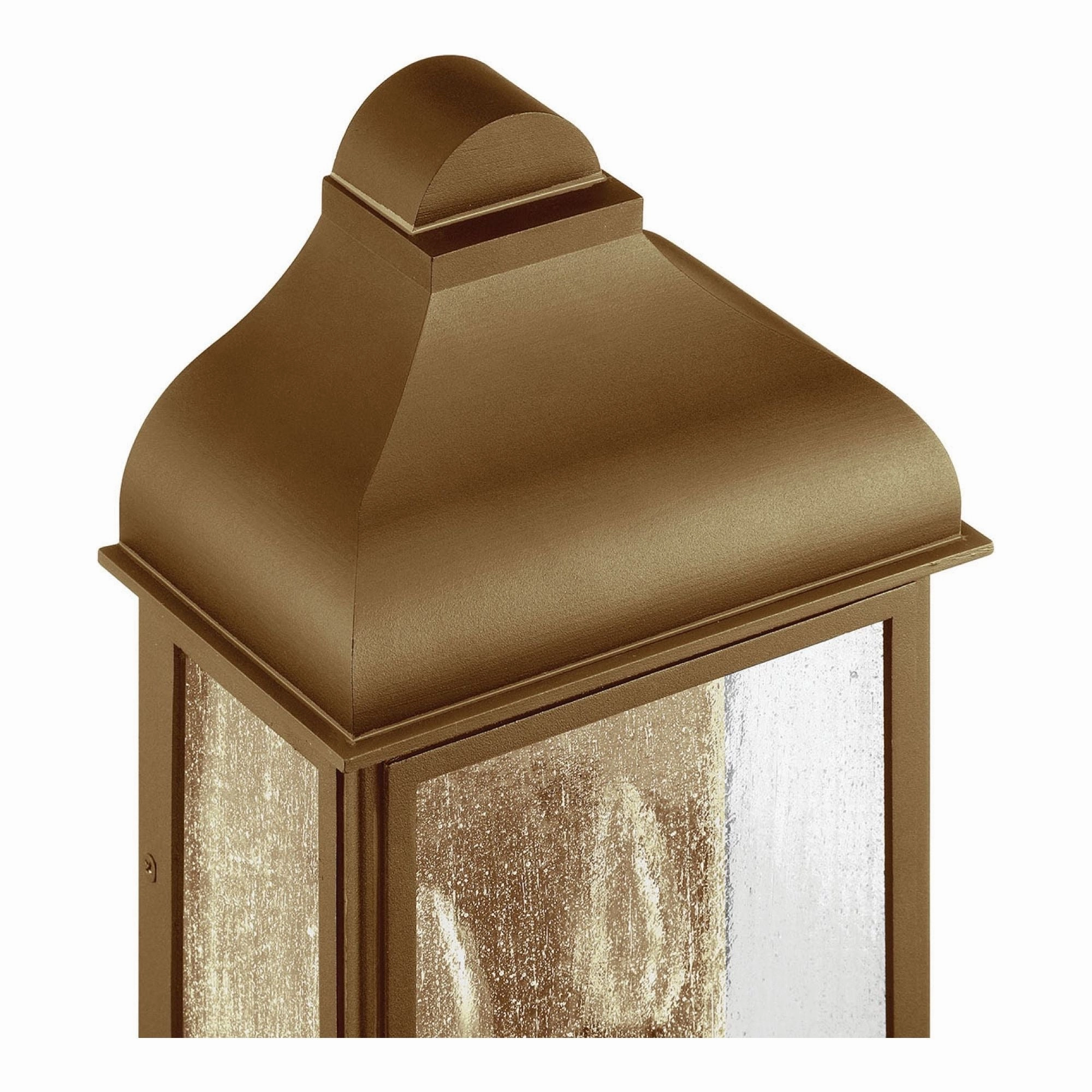 Madrid 2-Light Outdoor Wall Sconce