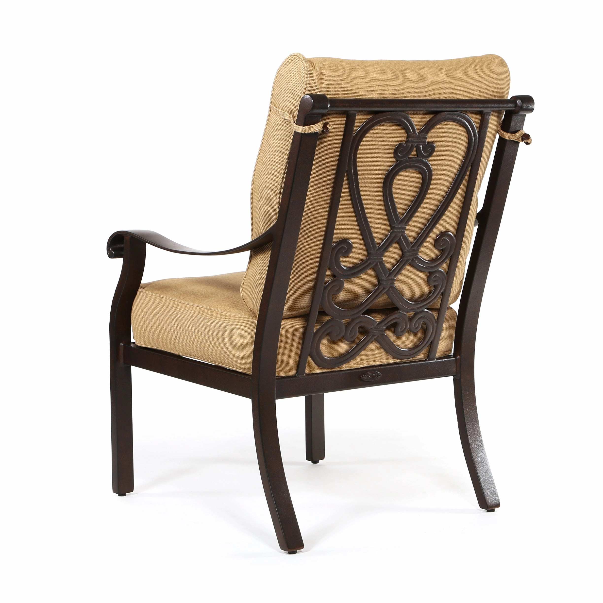 Madrid Dining Chair