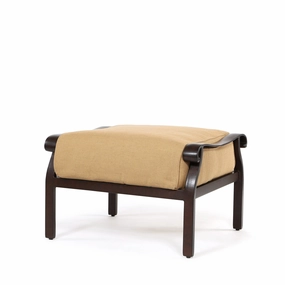 Madrid Ottomanoutdoor ottoman footstool