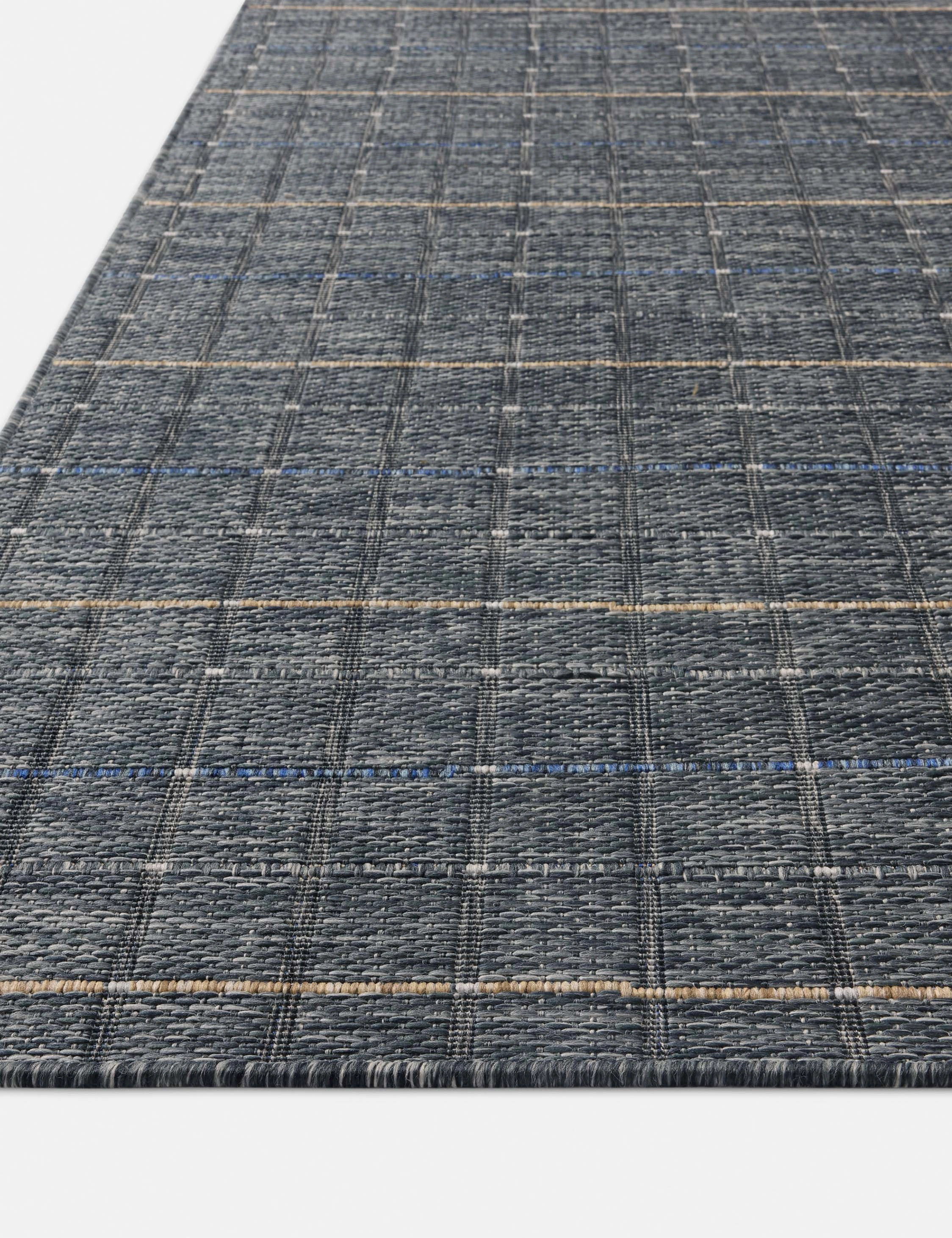 Maelle Indoor / Outdoor Rug