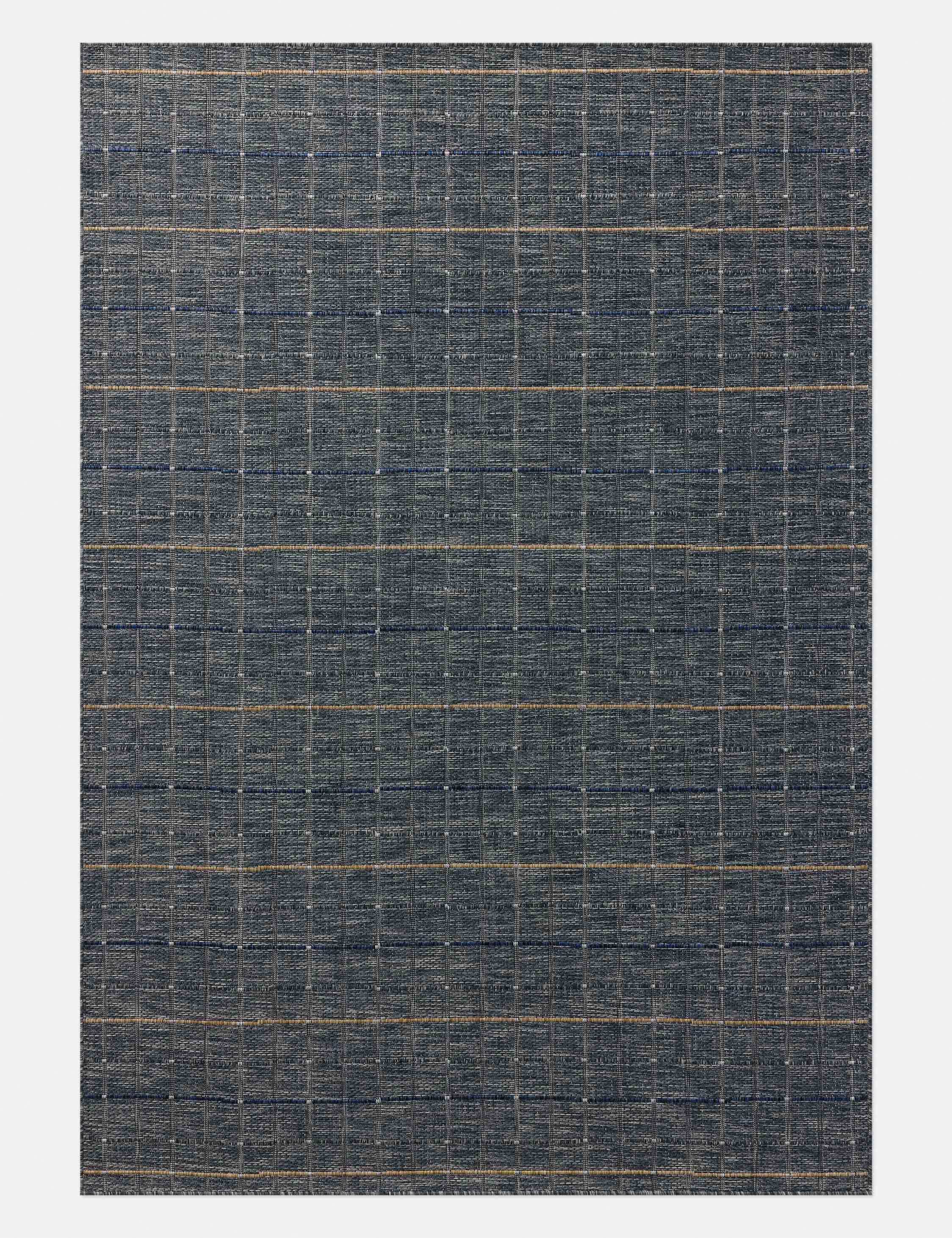 Maelle Indoor / Outdoor Rugwaterproof outdoor patio rug