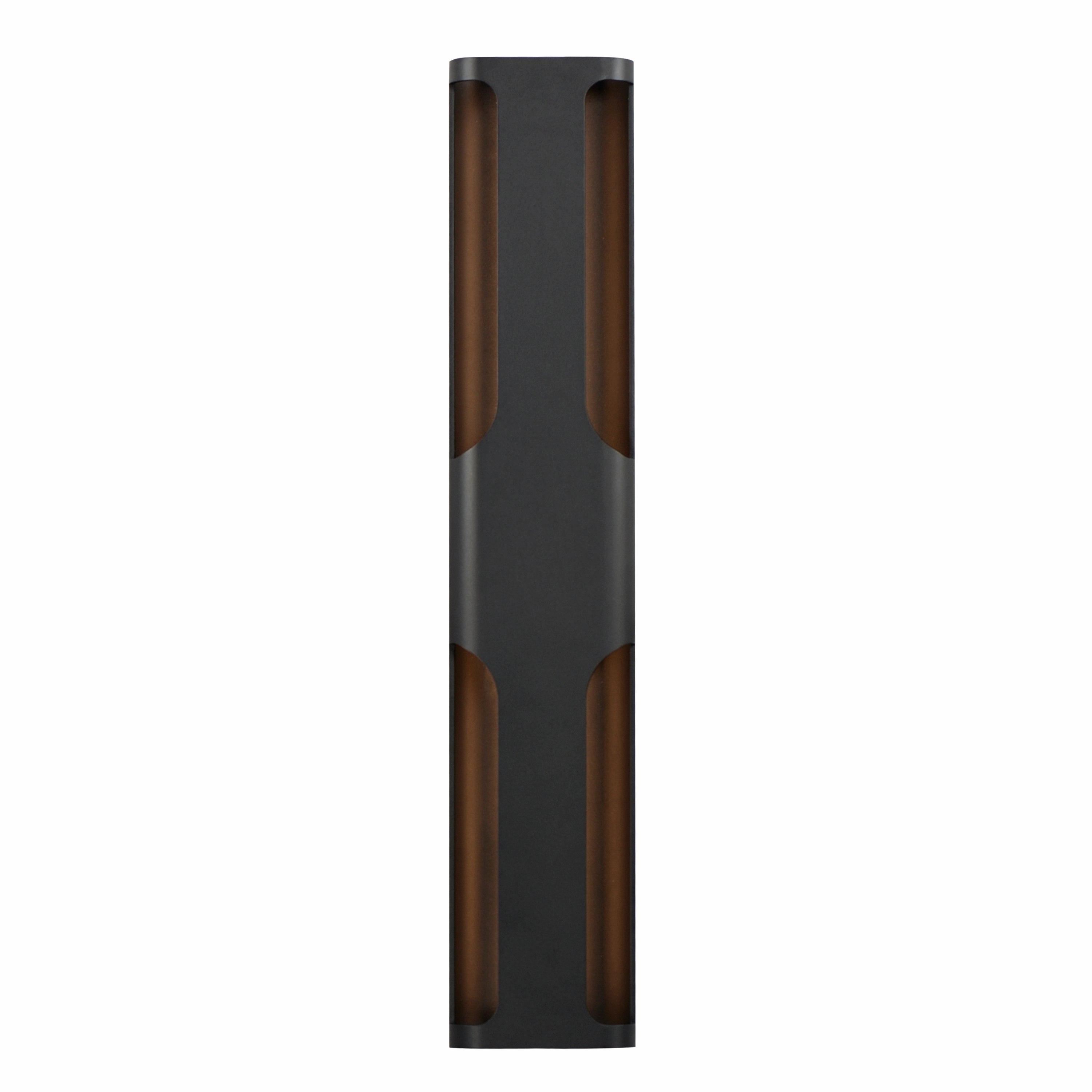 Maglev 33" LED Outdoor Wall Lamp
