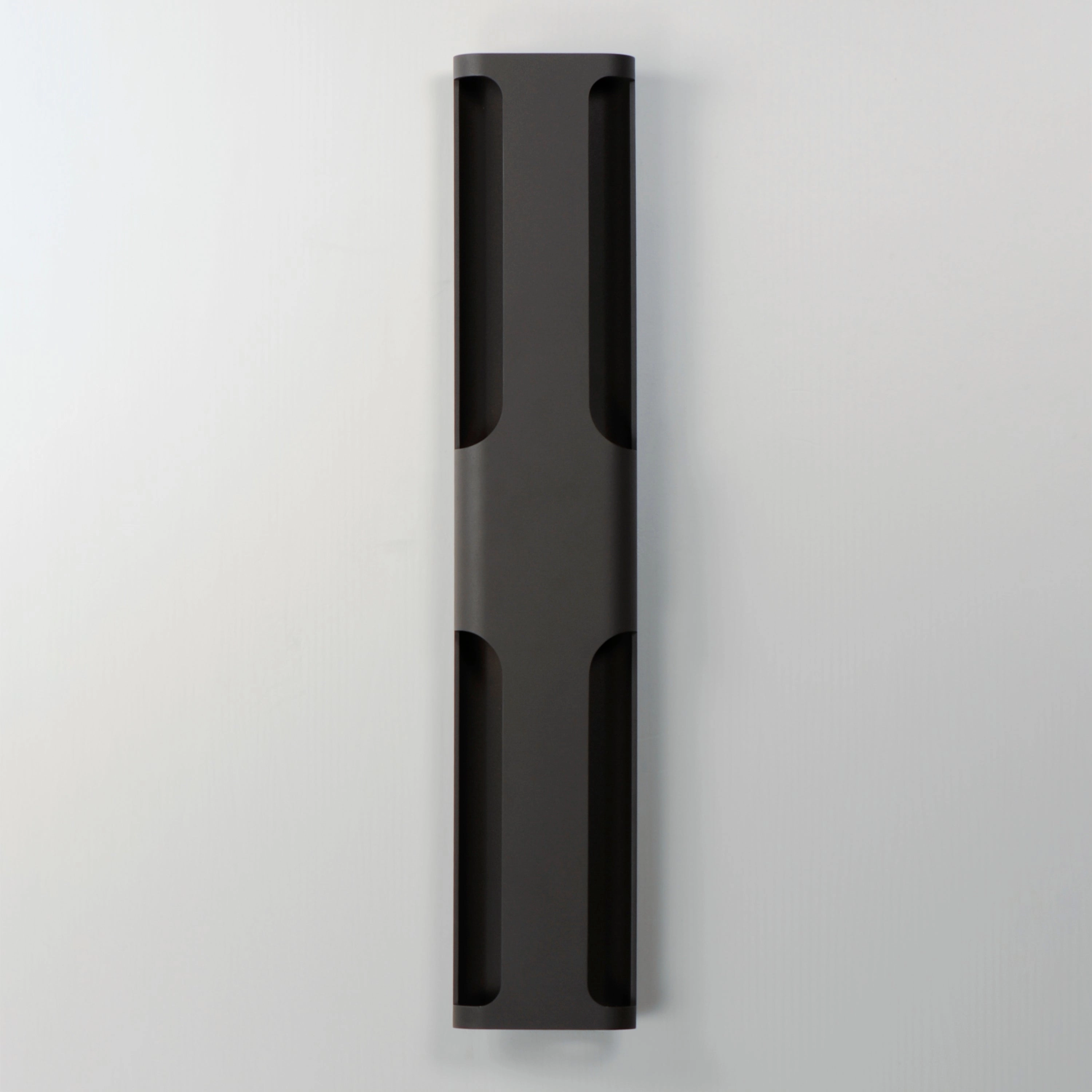 Maglev 33" LED Outdoor Wall Lamp