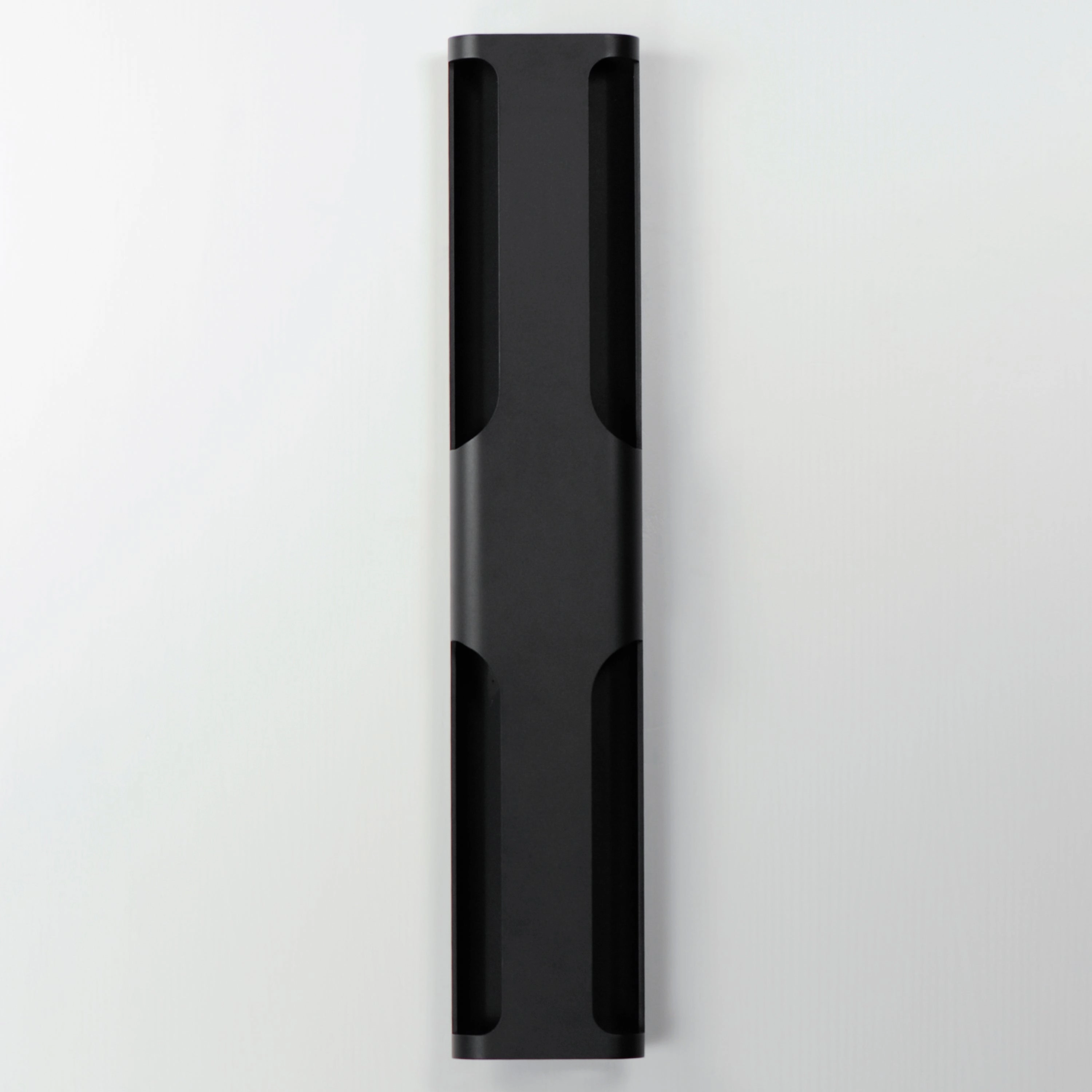 Maglev 33" LED Outdoor Wall Lamp