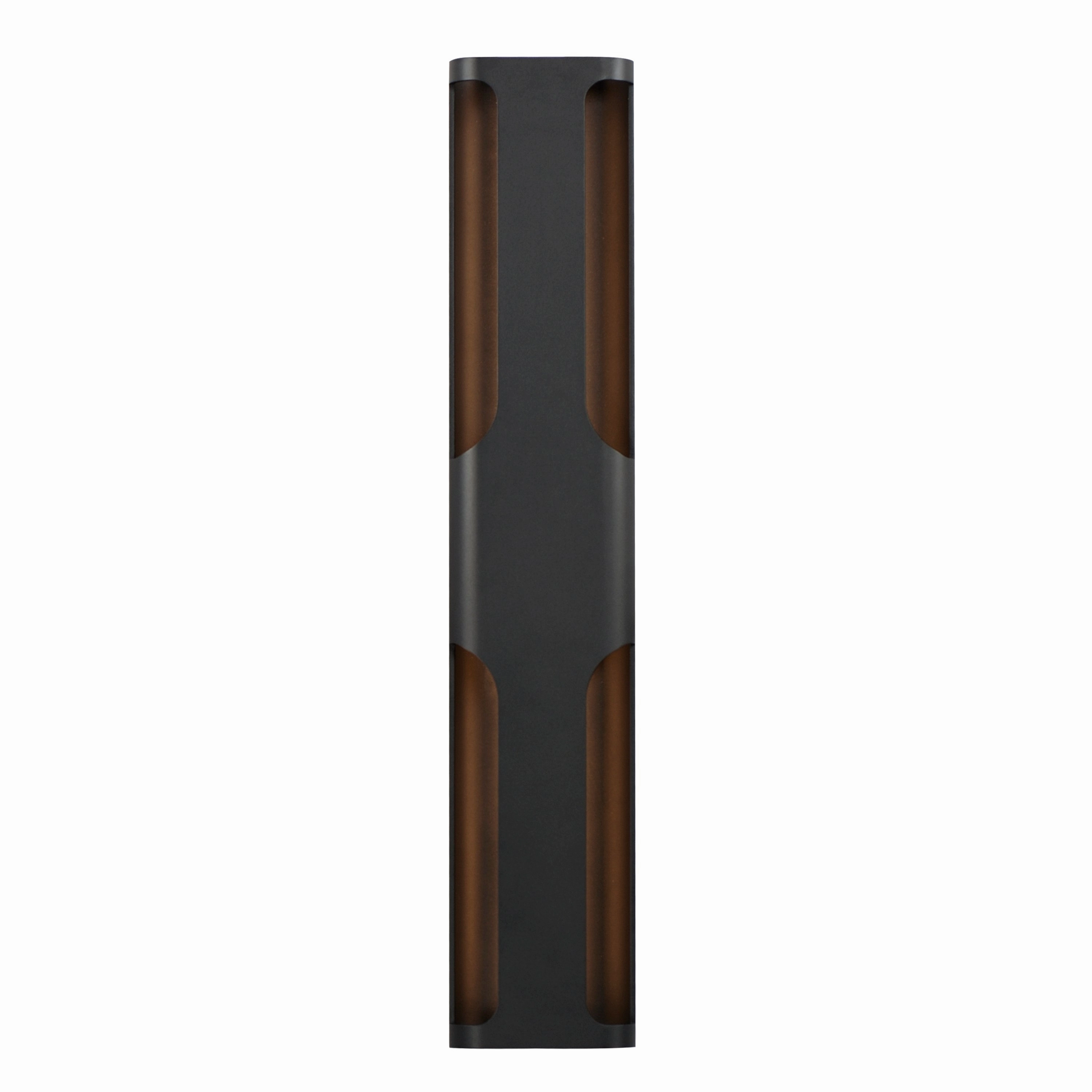 Maglev 33" LED Outdoor Wall Lamp