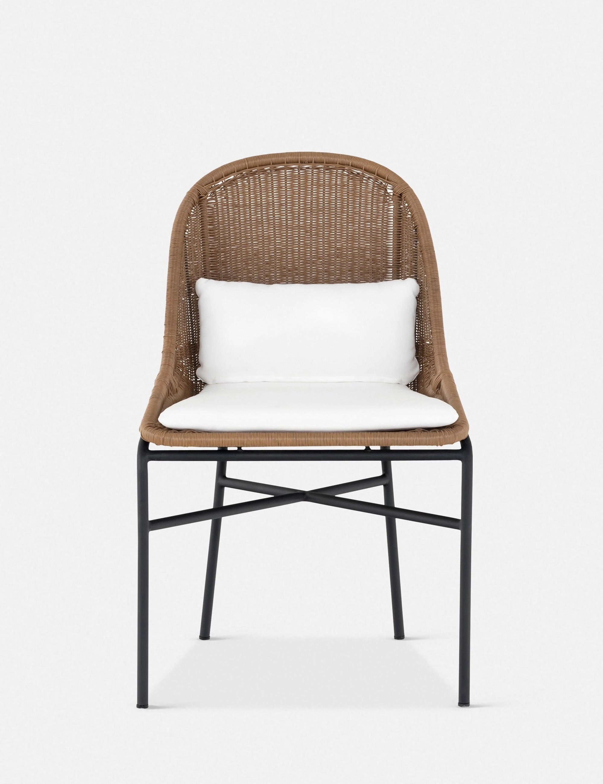 Maike Indoor / Outdoor Dining Chairoutdoor patio dining furniture set