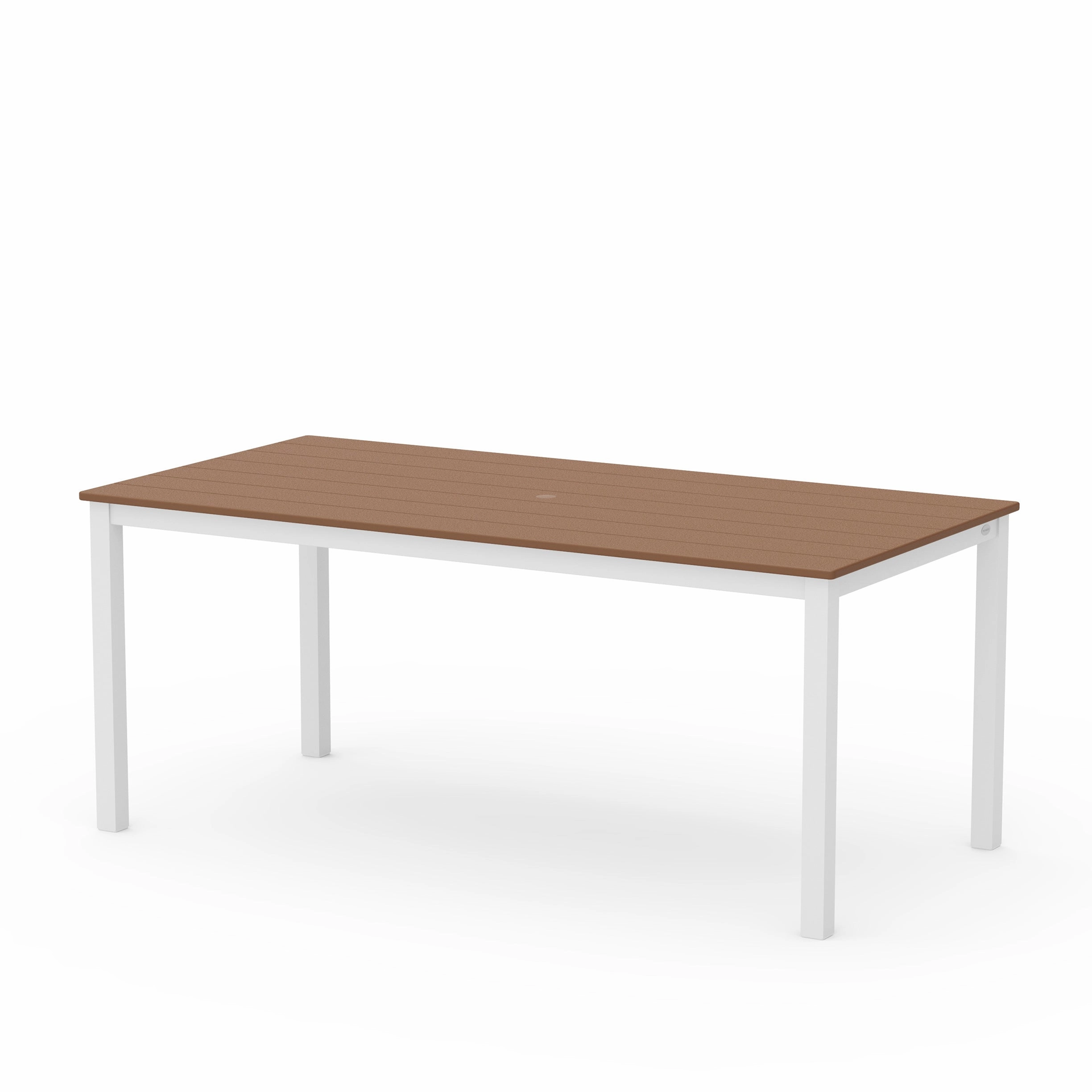 Main Street 36 x 72 Dining Table