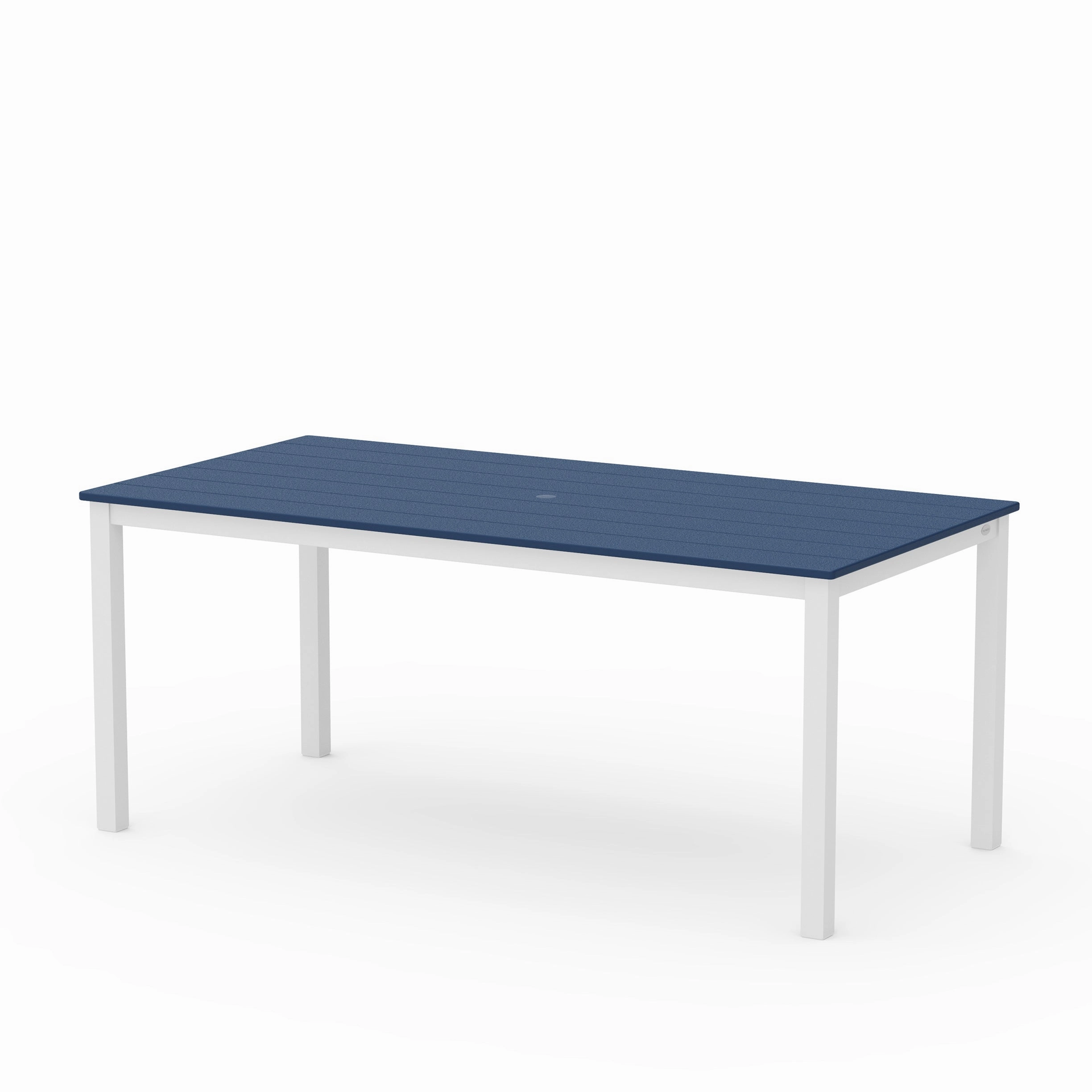 Main Street 36 x 72 Dining Table