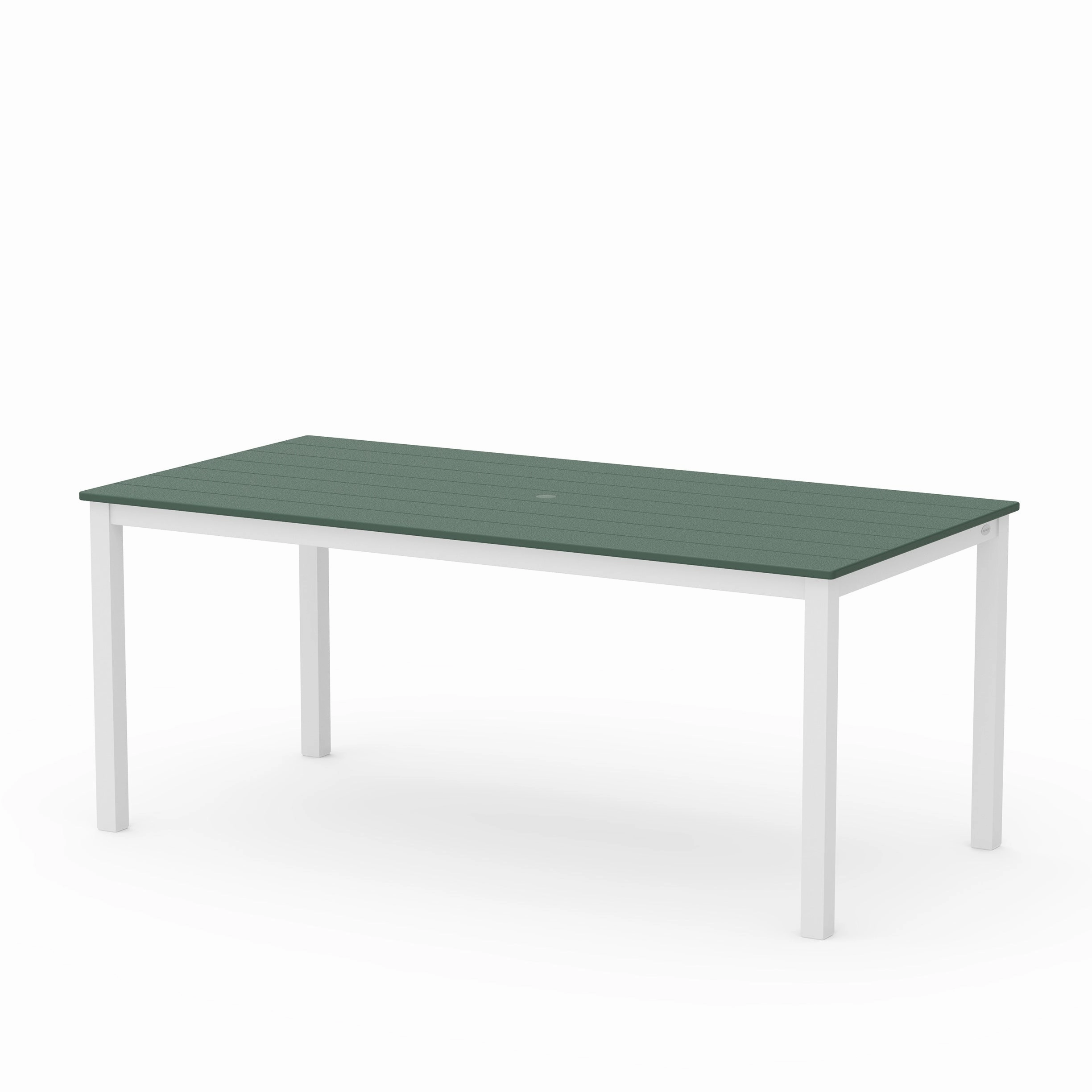 Main Street 36 x 72 Dining Table