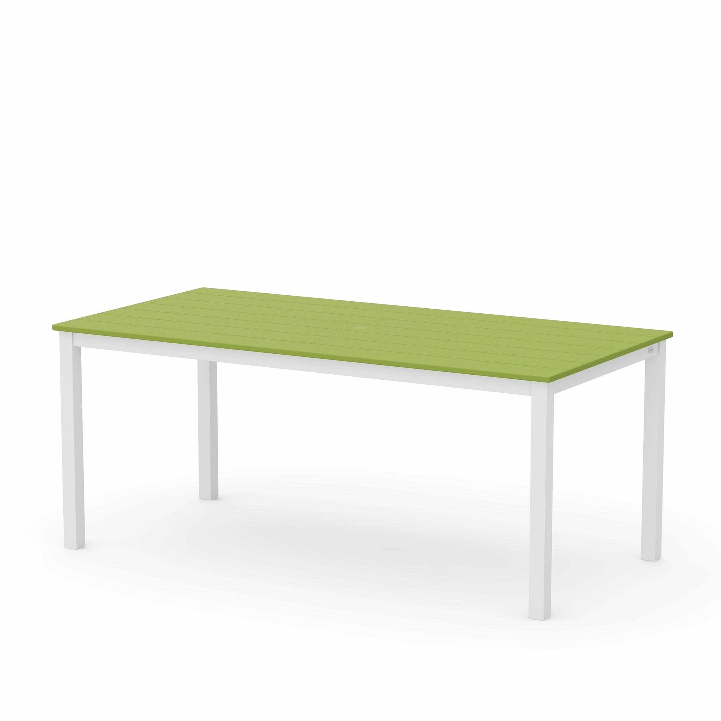 Main Street 36 x 72 Dining Table